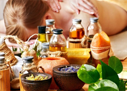 best massaging spa in calicut