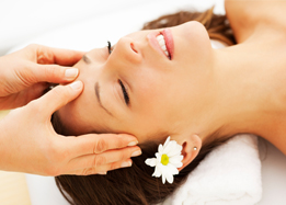 female spa in caliut