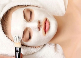 spa near railway station